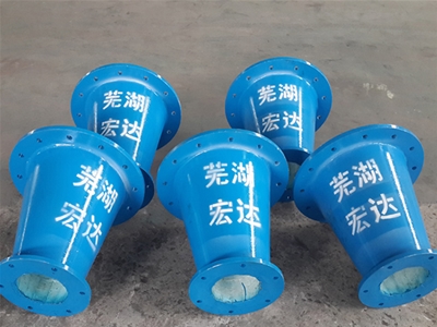 温州胶管阀的保养过程中，如何清洁其内部和外部？