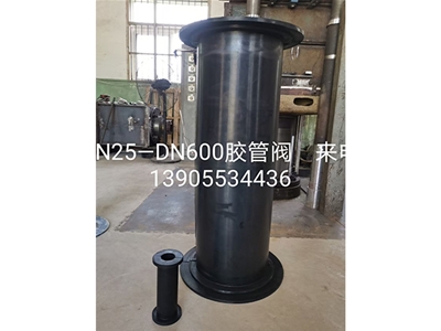 管件胶管阀
